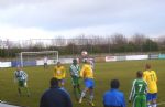 Garforth Town v Salford City